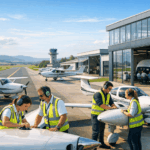 Beste Flugschulen Deutschland: Kriterien, Kosten und Praxis