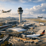 Flughäfen Deutschland: Unterschiede zu deutschen Standards erklärt