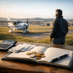Flugschein Kosten Deutschland: Was Privatpiloten wirklich zahlen