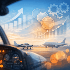 Flugschein Kosten Deutschland: Was kostet es 2026?