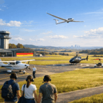 Flugschulen in Deutschland: Auswahl, Angebote und Kosten