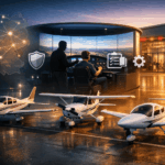 Flugschulen in Deutschland: Auswahlkriterien für Ihre Ausbildung