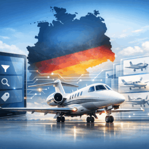 Flugzeug-Inserate Deutschland: Passende Angebote für Privatpiloten