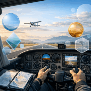 Privatpilotenlizenz (PPL): Preise und Kosten im Überblick 2026